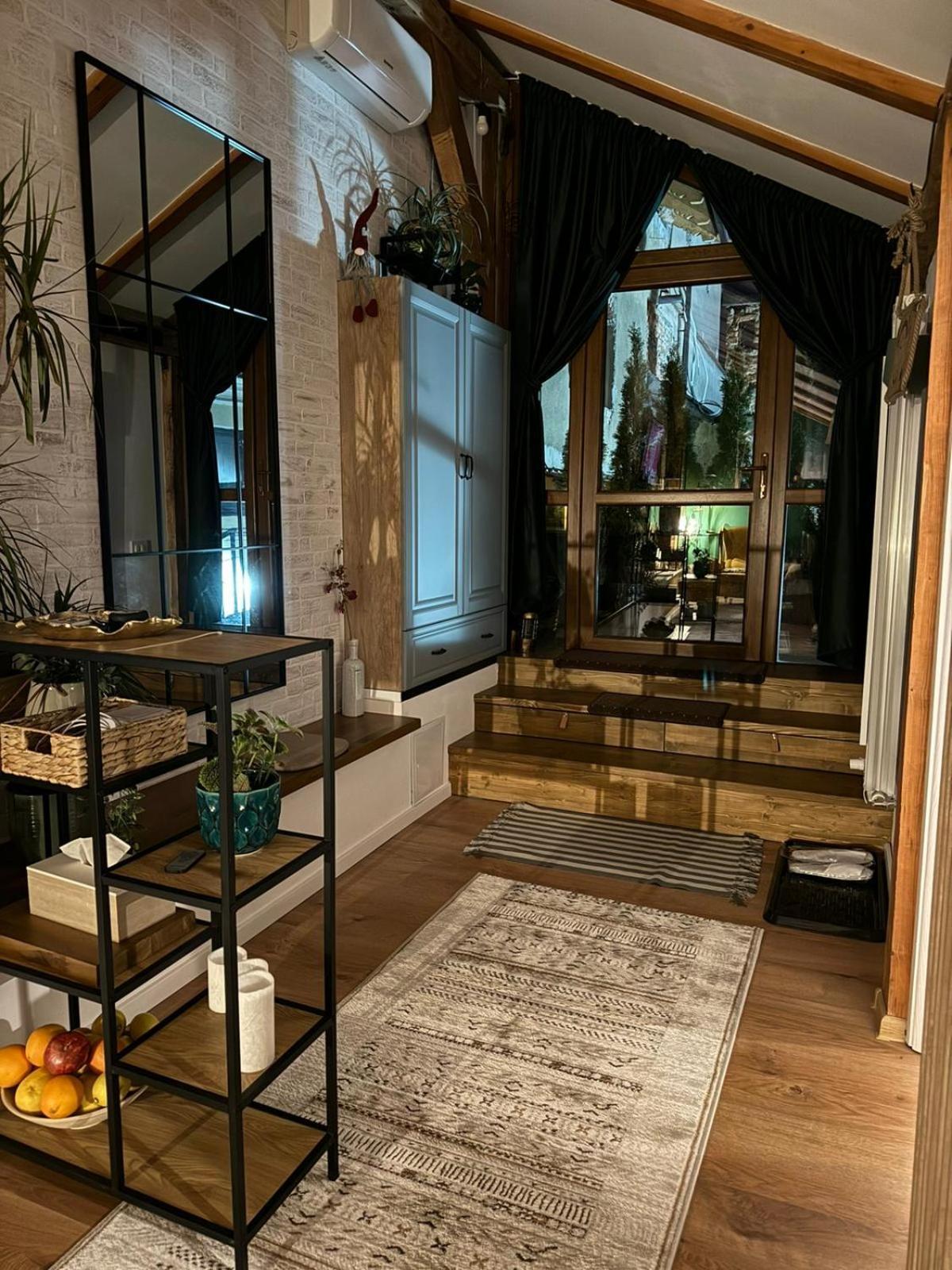Făgăraş Studio Rezistenta מראה חיצוני תמונה