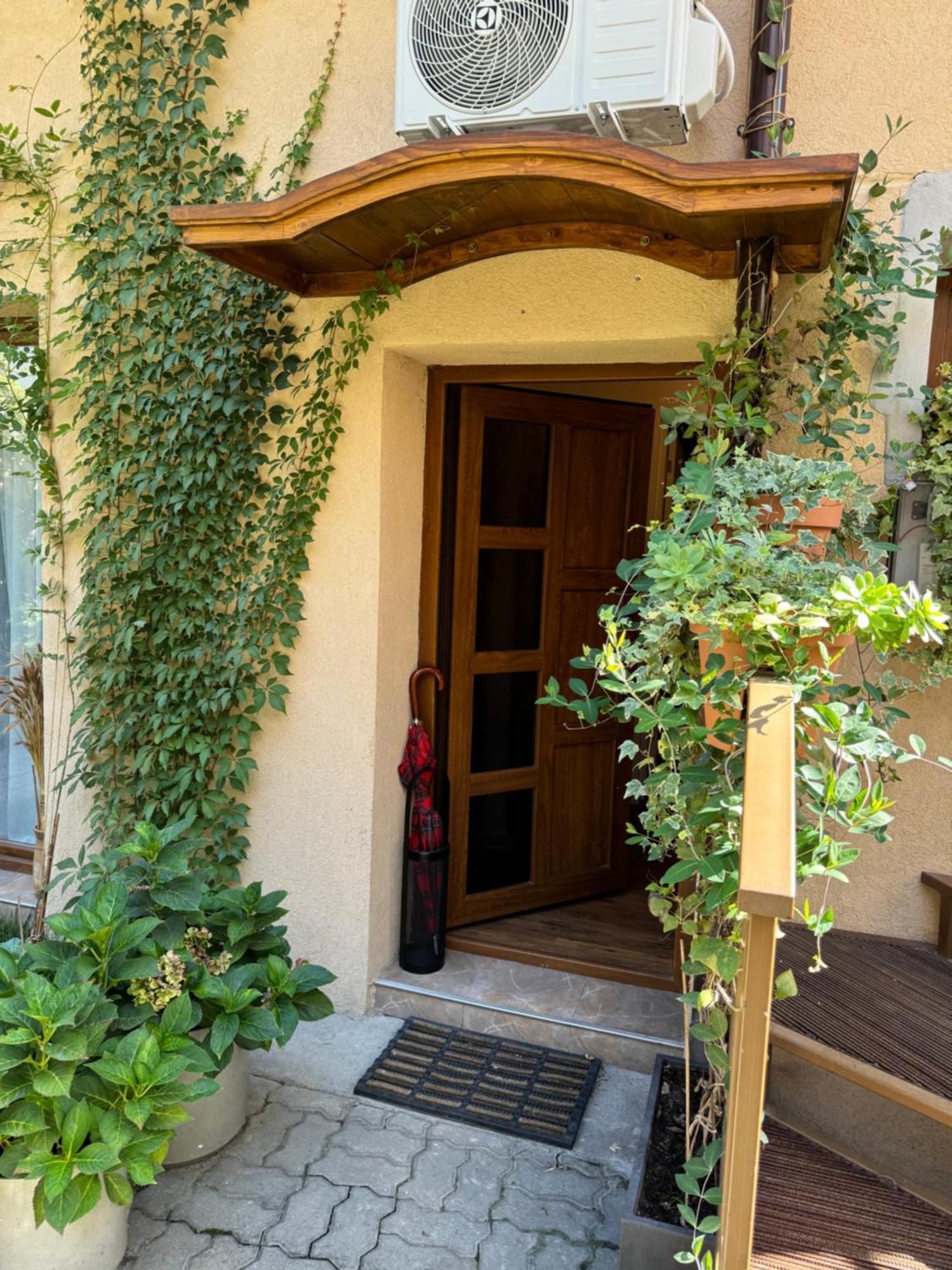 Făgăraş Studio Rezistenta מראה חיצוני תמונה