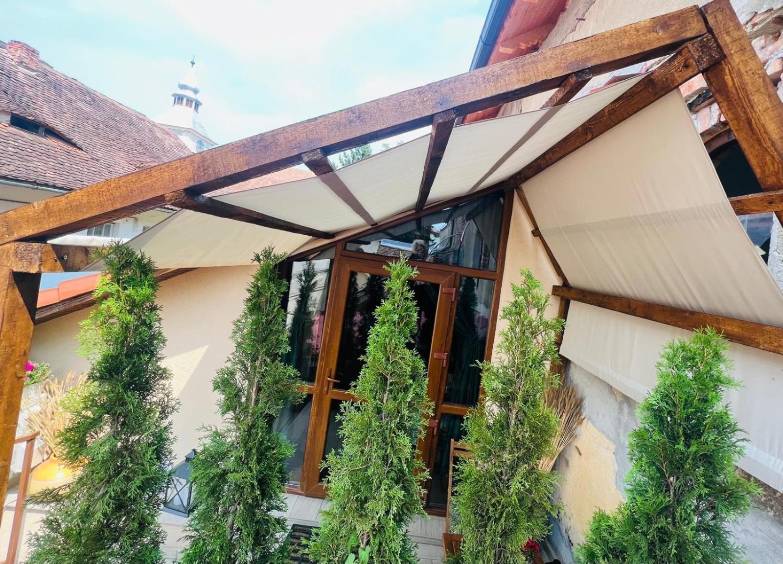 Făgăraş Studio Rezistenta מראה חיצוני תמונה
